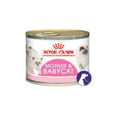 Royal Canin Mother & Babycat 195 gr
