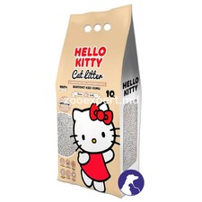 Hello Kitty Natural 10L